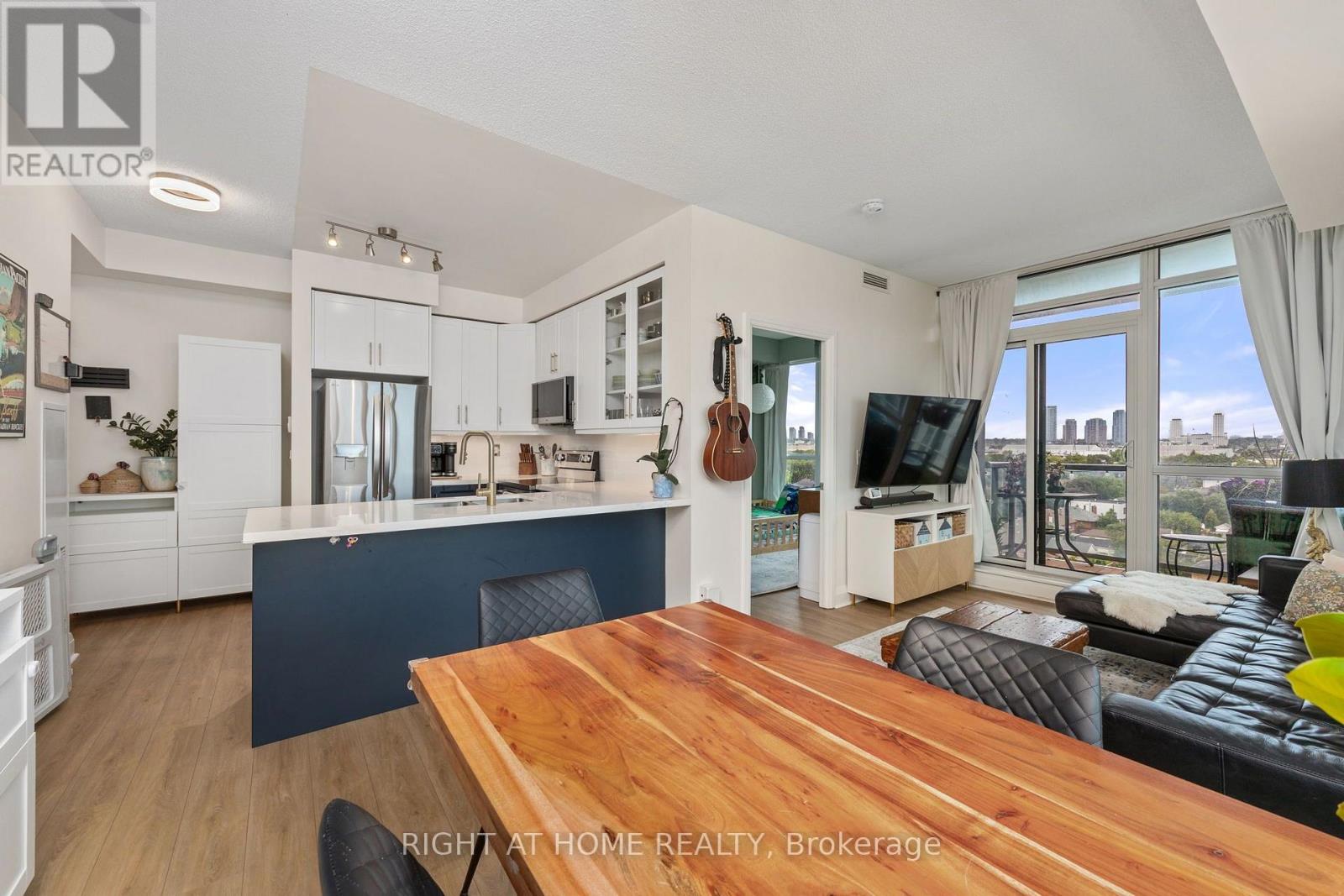 815 - 1185 The Queensway, Toronto, Ontario  M8Z 0C6 - Photo 10 - W13712776