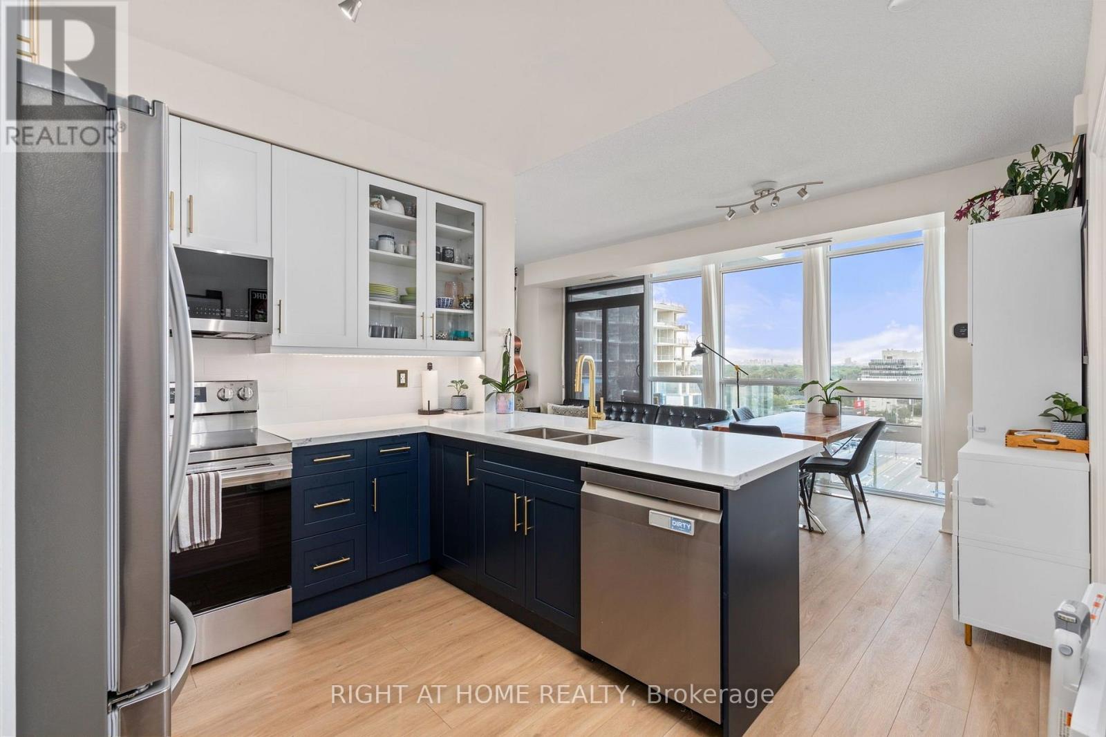 815 - 1185 The Queensway, Toronto, Ontario  M8Z 0C6 - Photo 12 - W13712776