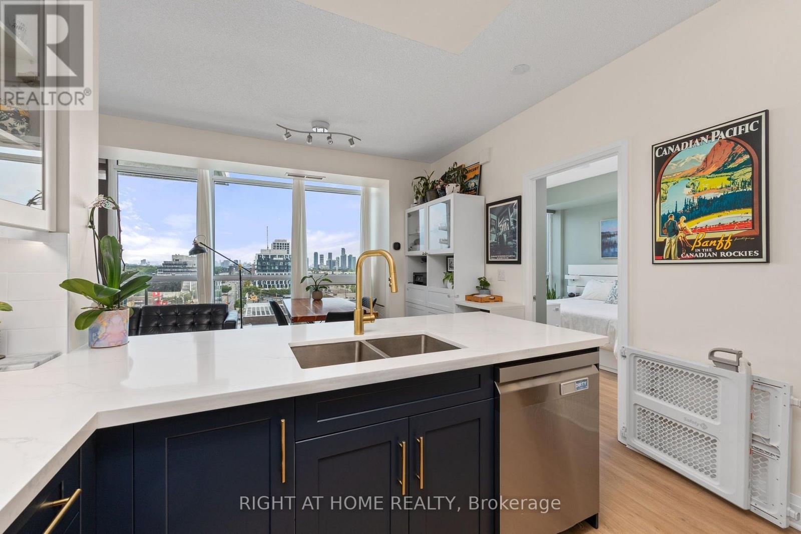 815 - 1185 The Queensway, Toronto, Ontario  M8Z 0C6 - Photo 16 - W13712776