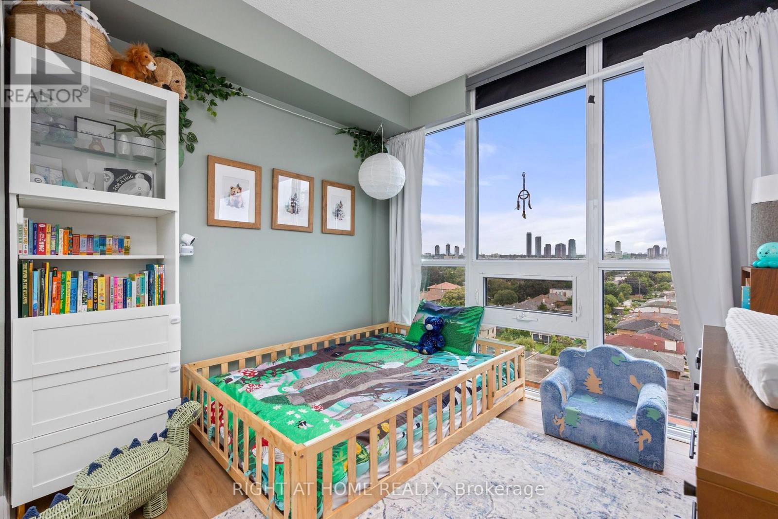 815 - 1185 The Queensway, Toronto, Ontario  M8Z 0C6 - Photo 21 - W13712776