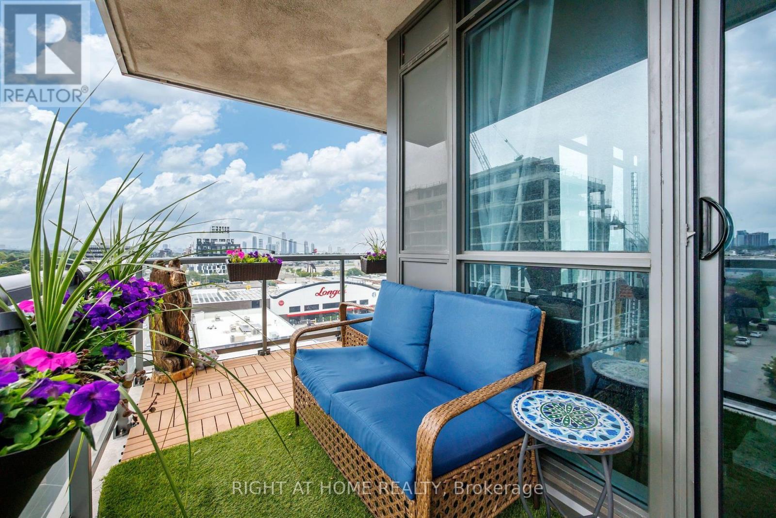 815 - 1185 The Queensway, Toronto, Ontario  M8Z 0C6 - Photo 24 - W13712776