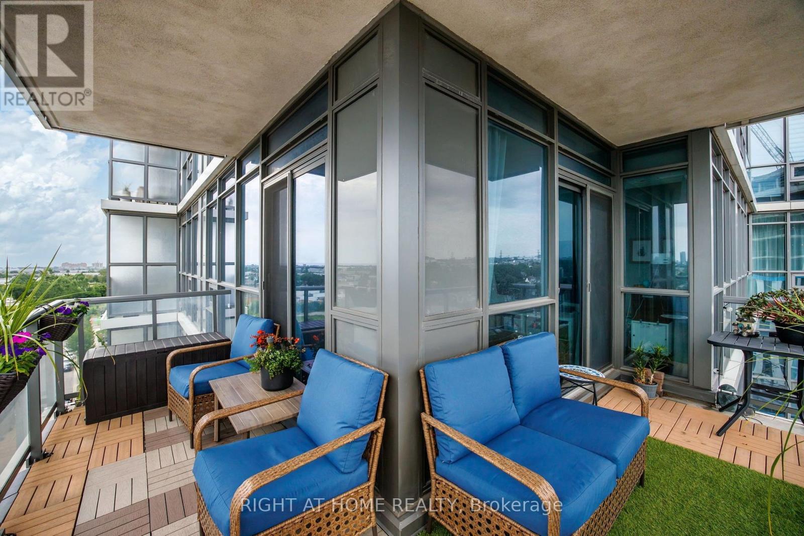 815 - 1185 The Queensway, Toronto, Ontario  M8Z 0C6 - Photo 26 - W13712776