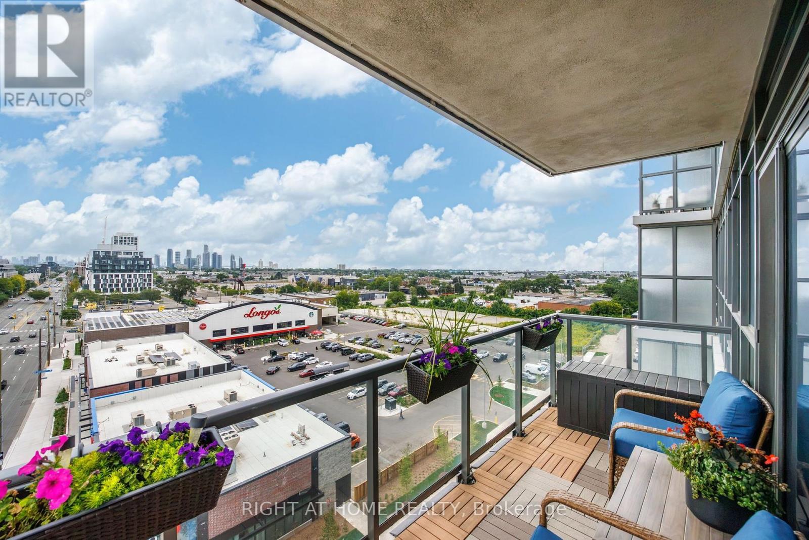 815 - 1185 The Queensway, Toronto, Ontario  M8Z 0C6 - Photo 27 - W13712776