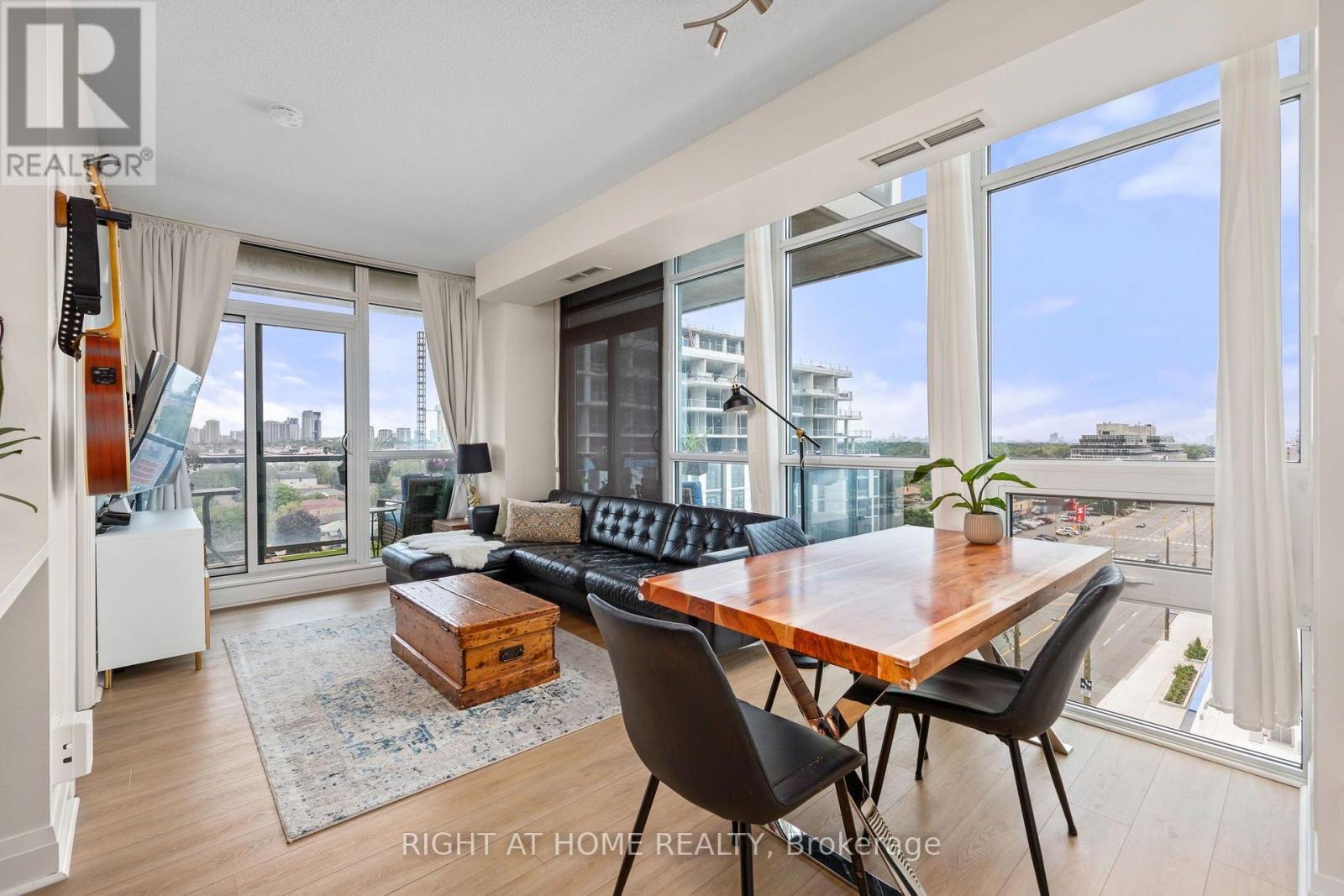 815 - 1185 The Queensway, Toronto, Ontario  M8Z 0C6 - Photo 6 - W13712776