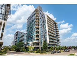 815 - 1185 THE QUEENSWAY, Toronto, Ontario