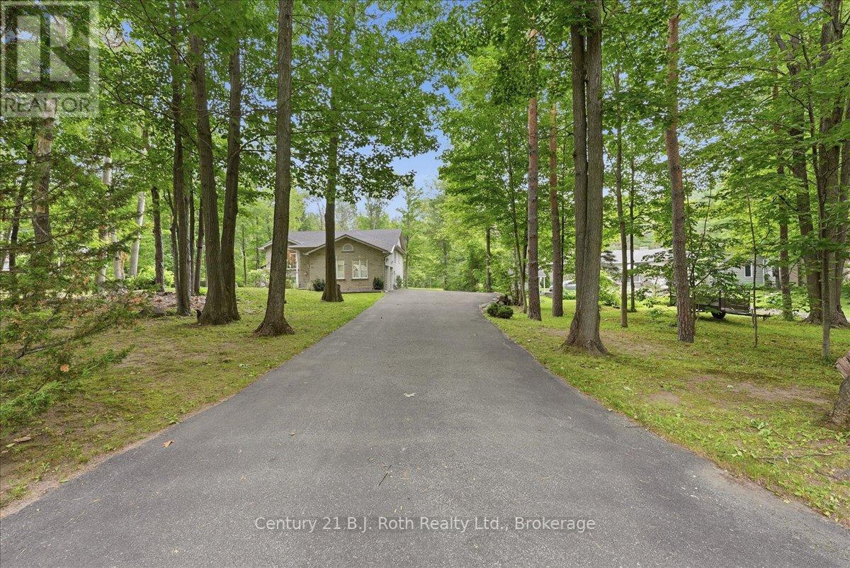 1439 CHAPMAN ROAD, Penetanguishene, Ontario