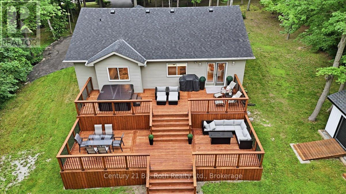 1439 Chapman Road, Penetanguishene, Ontario  L9M 2B2 - Photo 39 - S13595034