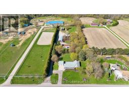 667 SAWMILL ROAD, Woolwich, Ontario