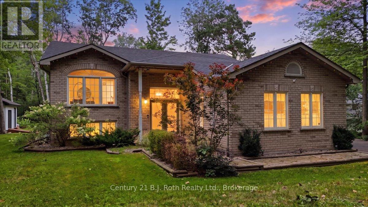 1439 Chapman Road, Penetanguishene, Ontario  L9M 2B2 - Photo 6 - S13595034