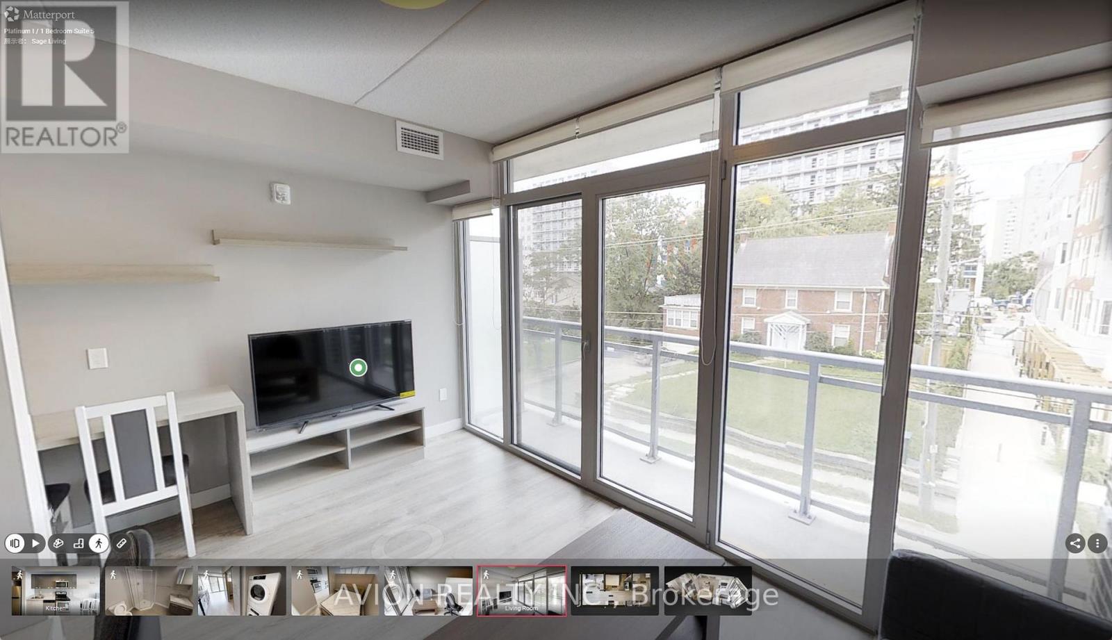 220 - 250 ALBERT STREET, Waterloo, Ontario