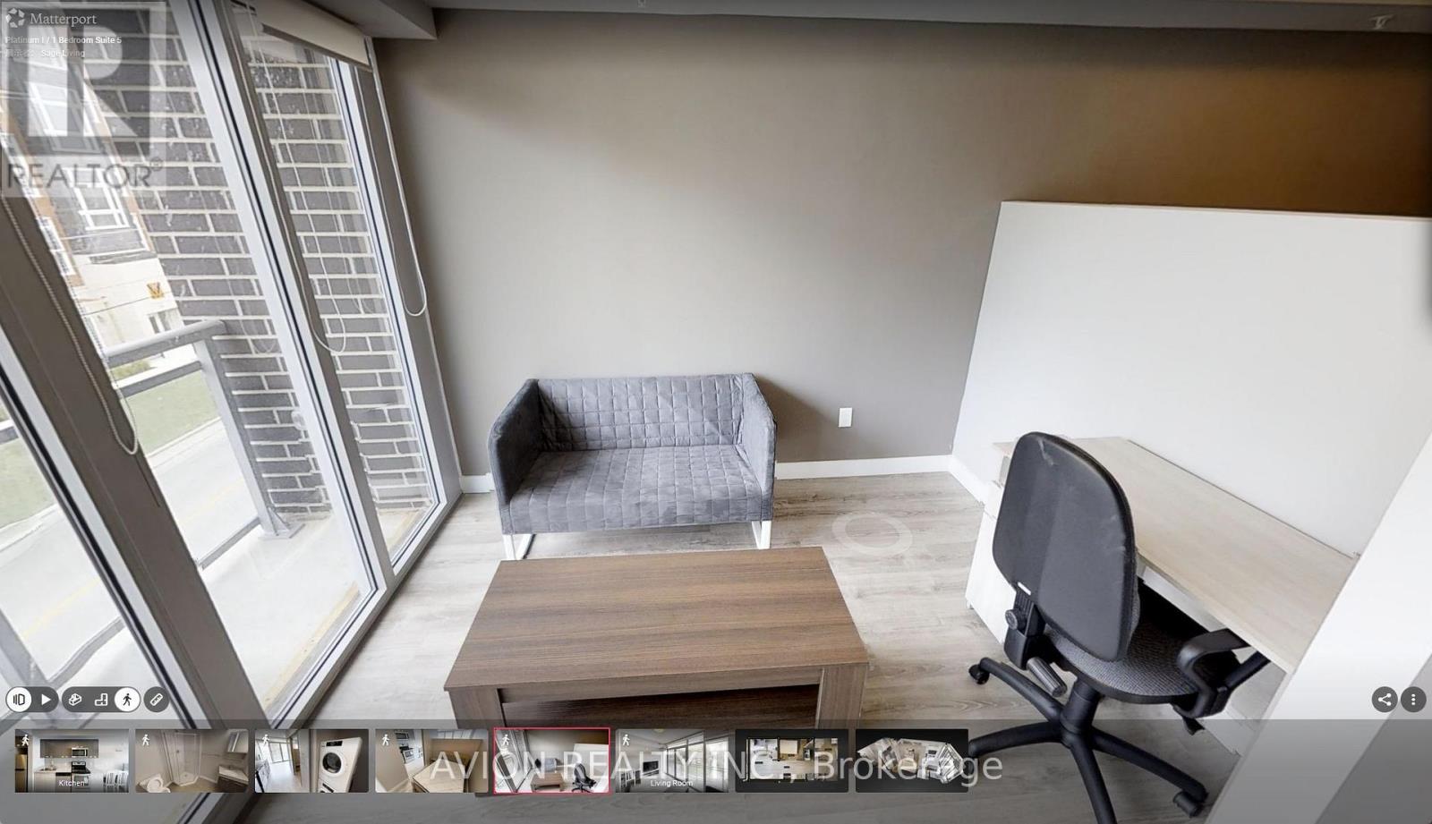 220 - 250 Albert Street, Waterloo, Ontario N2L 0H5 - Photo 2 - X13712704