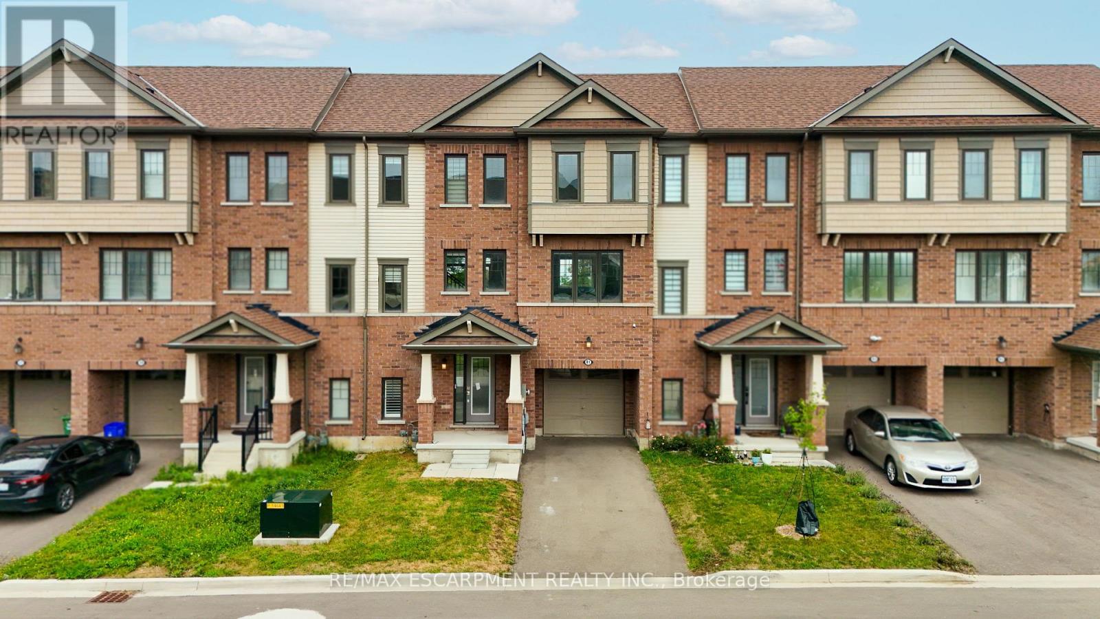 41 UTTER PLACE, Hamilton, Ontario