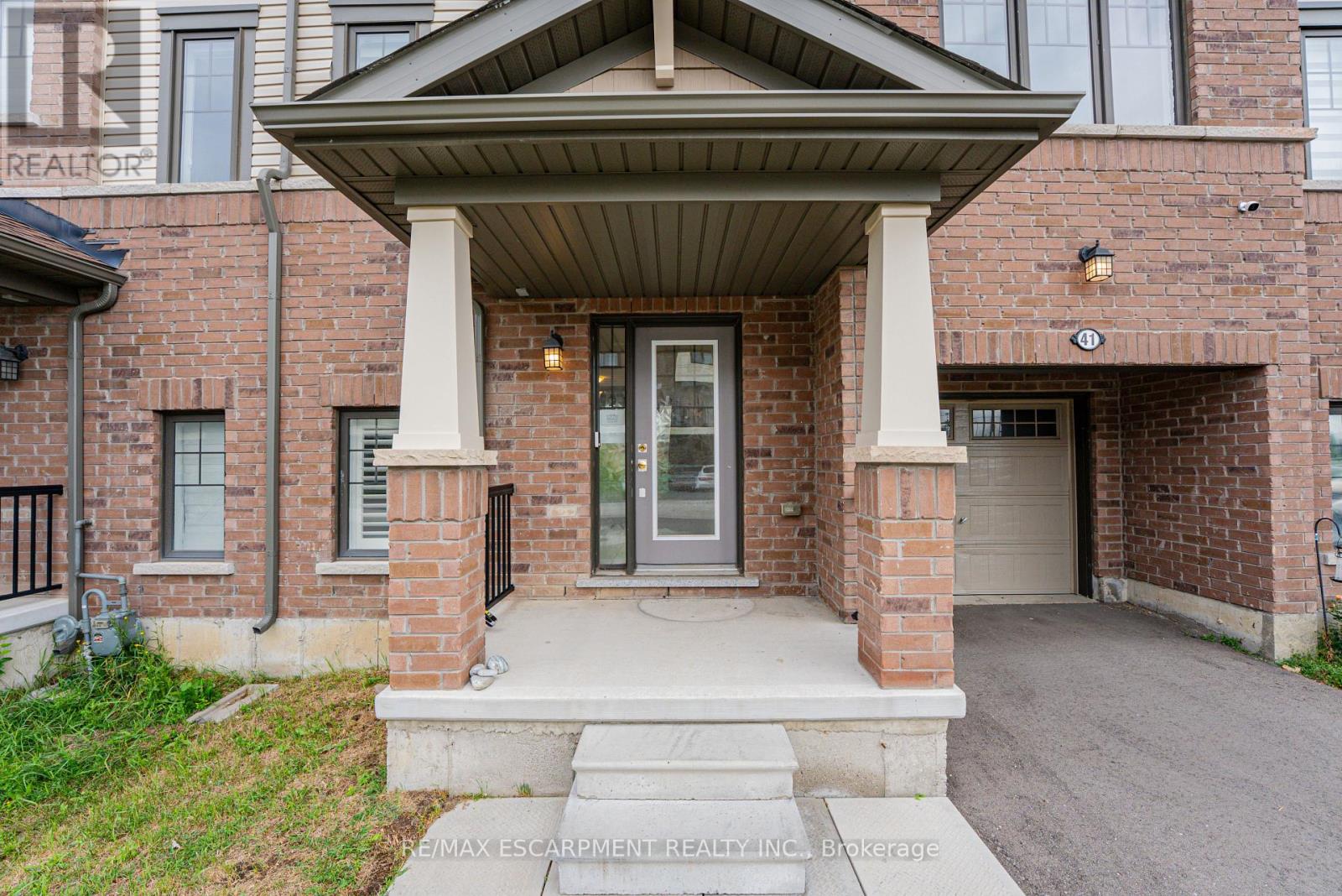 41 Utter Place, Hamilton, Ontario  L8J 0H7 - Photo 10 - X13712726