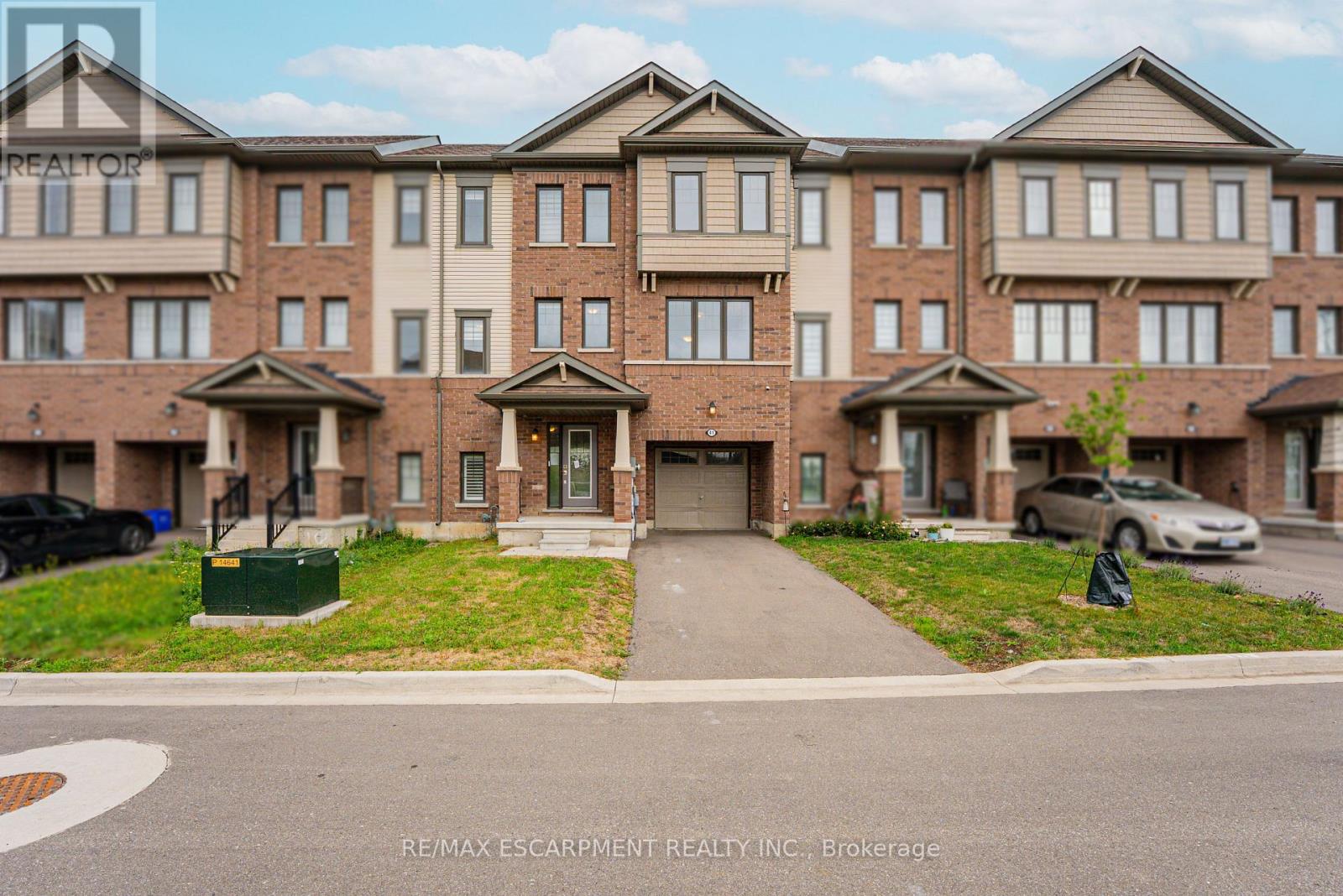 41 Utter Place, Hamilton, Ontario  L8J 0H7 - Photo 8 - X13712726