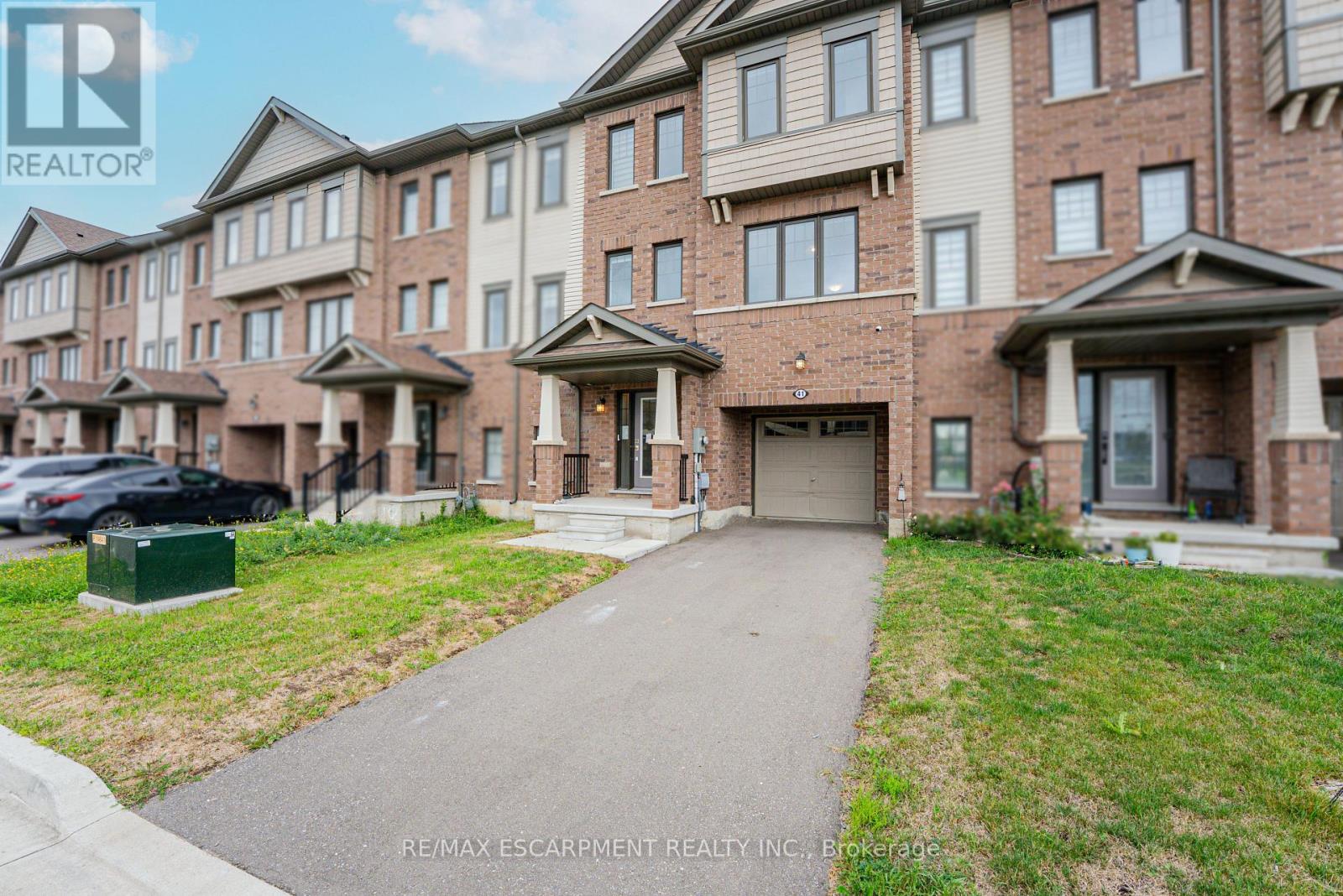41 Utter Place, Hamilton, Ontario  L8J 0H7 - Photo 9 - X13712726
