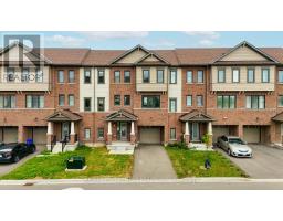 41 UTTER PLACE, Hamilton, Ontario