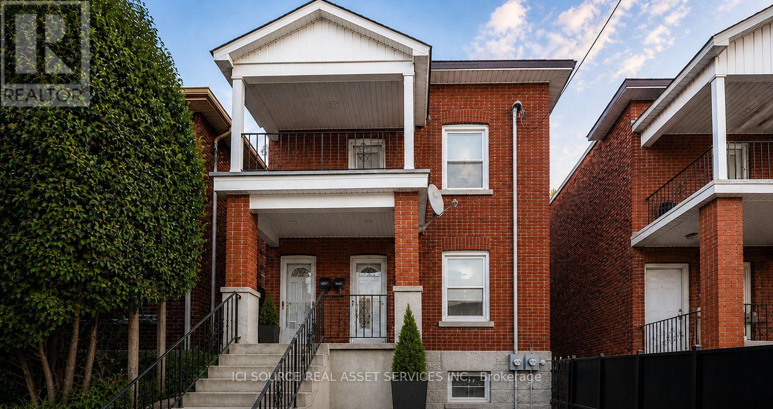 113 FAIRMONT AVENUE, Ottawa, Ontario