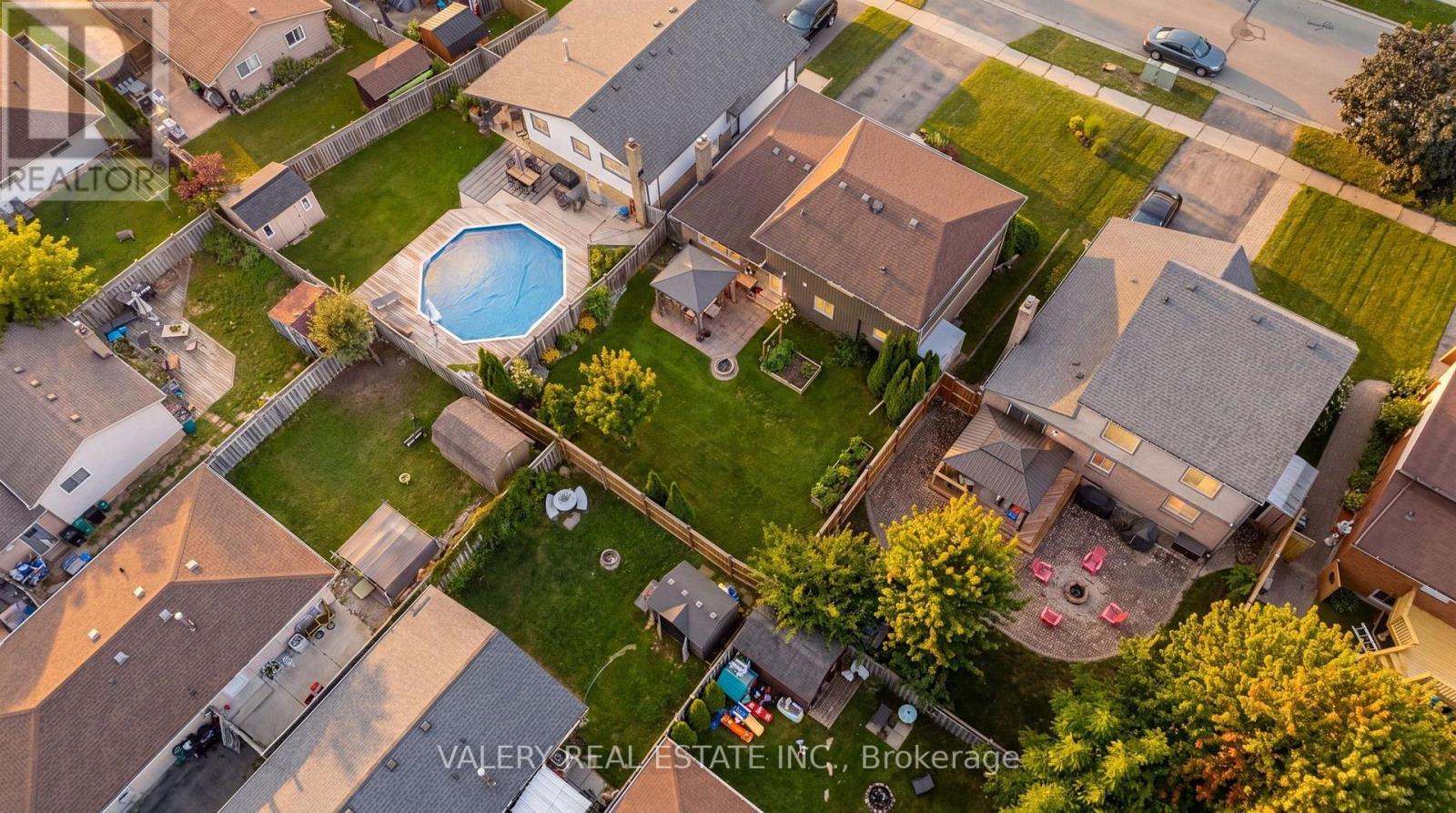 46 Blackwell Drive, Kitchener, Ontario  N2N 1P8 - Photo 24 - X13712764