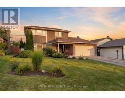 46 BLACKWELL DRIVE, Kitchener, Ontario