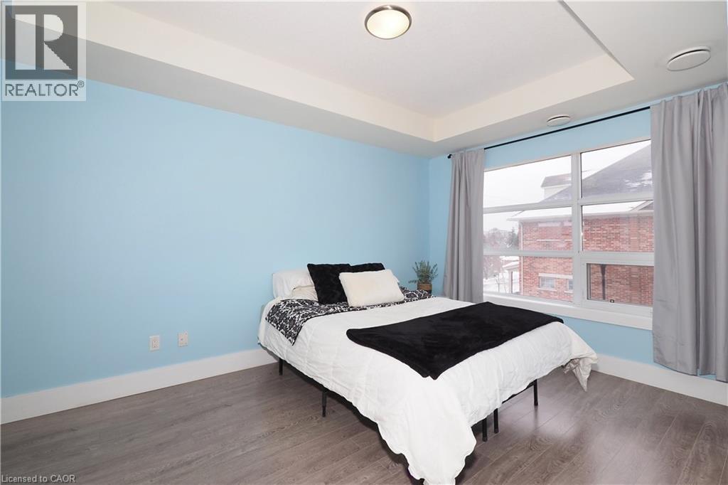 155 St. Leger Unit# 206, Kitchener, Ontario N2H 0B9 - Photo 21 - 40805889