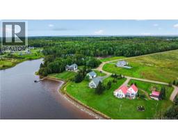 53 Chemin de la Riviere, Grand-Barachois, New Brunswick
