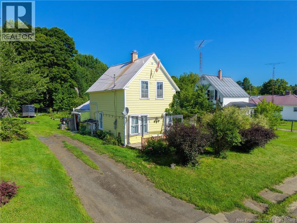 176 Main Street, Canterbury, New Brunswick