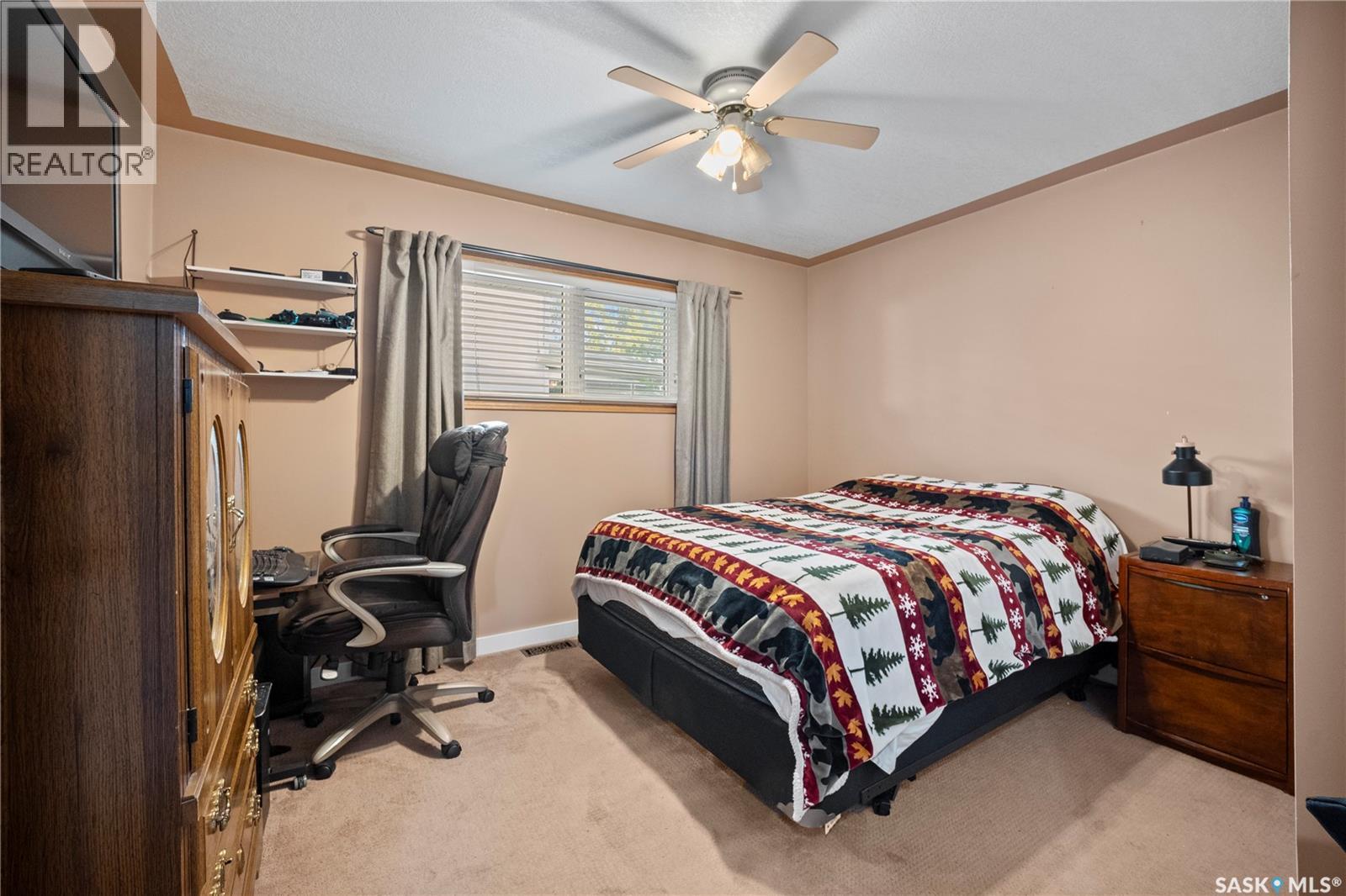 405 4th Avenue Ne, Moose Jaw, Saskatchewan  S6H 8B8 - Photo 20 - SK046655