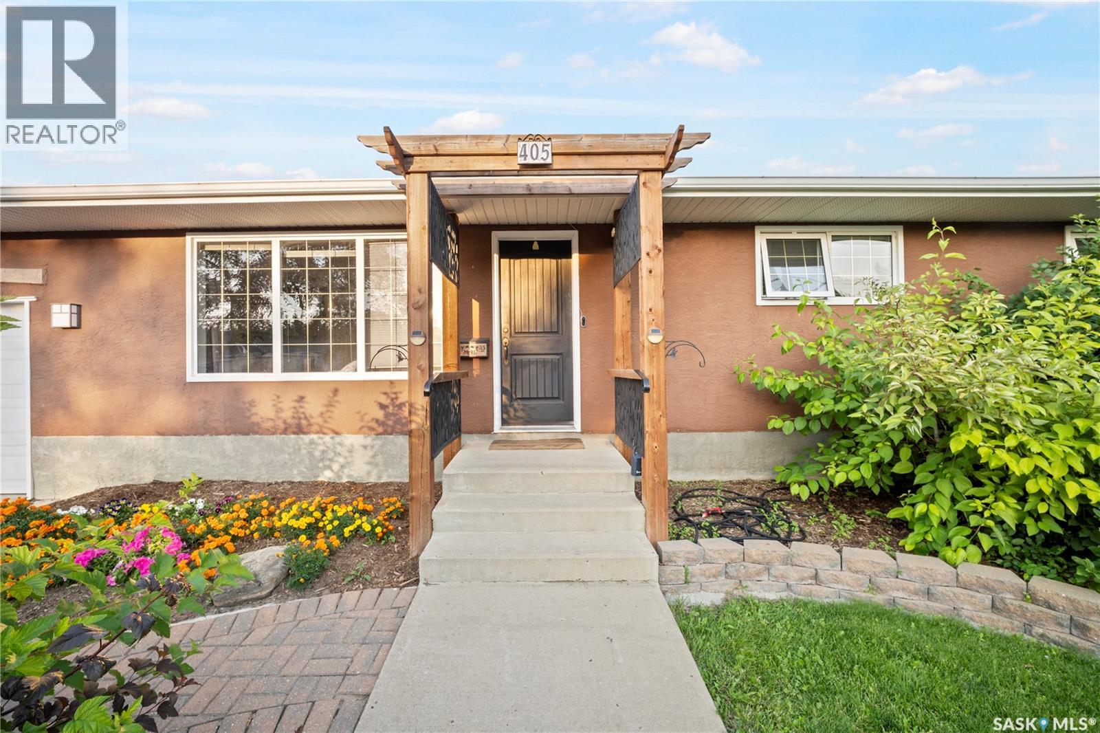 405 4th Avenue Ne, Moose Jaw, Saskatchewan  S6H 8B8 - Photo 3 - SK046655