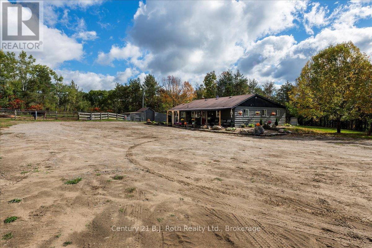 2286 Flos 10 Road, Springwater, Ontario  L0L 1P0 - Photo 22 - S12855224