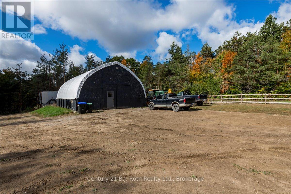 2286 Flos 10 Road, Springwater, Ontario  L0L 1P0 - Photo 2 - S12855224