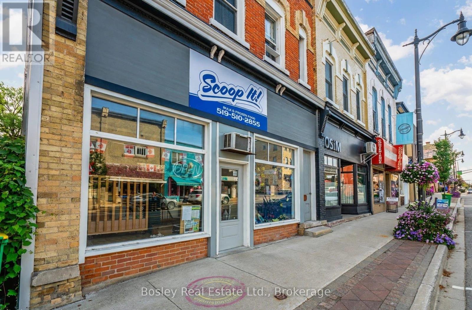 30 ELORA STREET S, Minto, Ontario