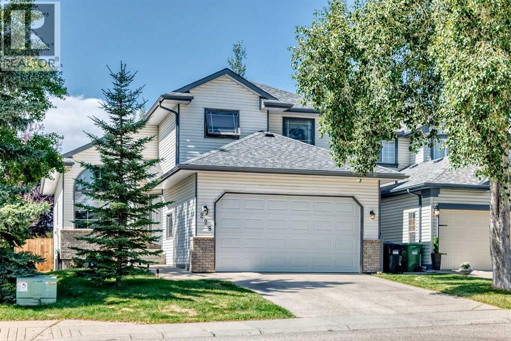 228 Arbour Ridge Way NW, calgary, Alberta
