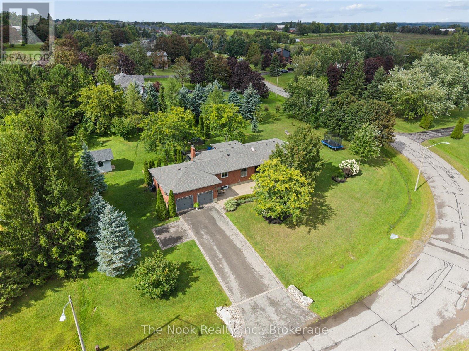 30 Potters Lane, Clarington, Ontario  L0B 1J0 - Photo 1 - E13712822