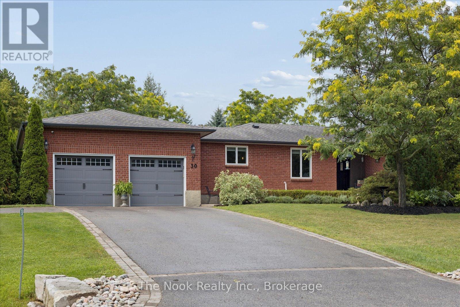 30 Potters Lane, Clarington, Ontario  L0B 1J0 - Photo 2 - E13712822