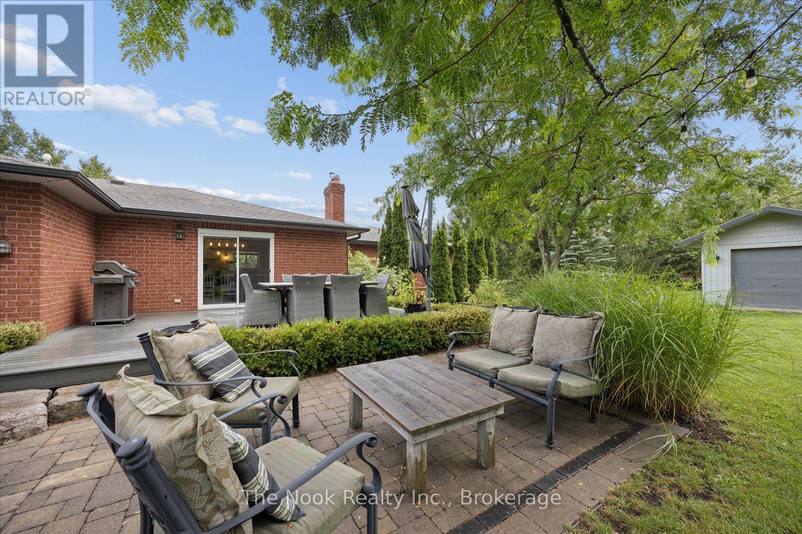 30 Potters Lane, Clarington, Ontario  L0B 1J0 - Photo 31 - E13712822