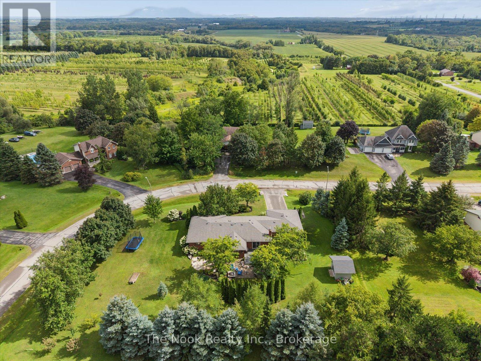 30 Potters Lane, Clarington, Ontario  L0B 1J0 - Photo 45 - E13712822