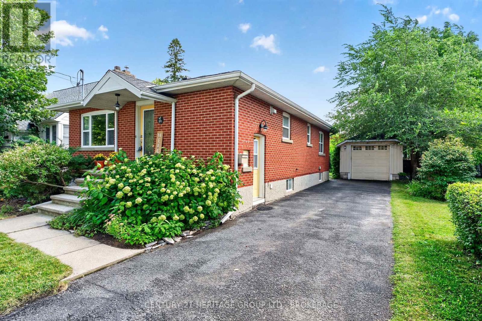 189 Westdale Avenue, Kingston, Ontario  K7L 4S4 - Photo 2 - X13712794