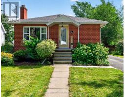 189 WESTDALE AVENUE, Kingston, Ontario