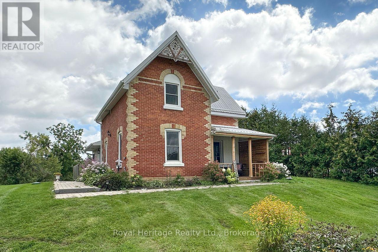 49 King Street, Kawartha Lakes, Ontario  K0M 2T0 - Photo 1 - X13712818