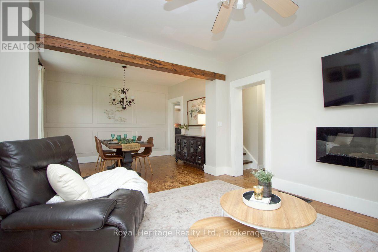 49 King Street, Kawartha Lakes, Ontario  K0M 2T0 - Photo 21 - X13712818
