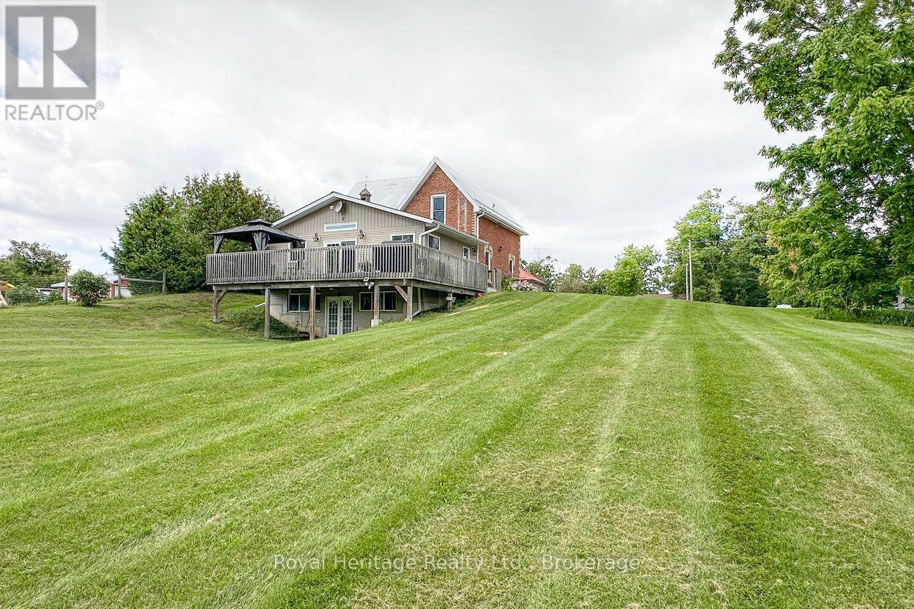 49 King Street, Kawartha Lakes, Ontario  K0M 2T0 - Photo 37 - X13712818