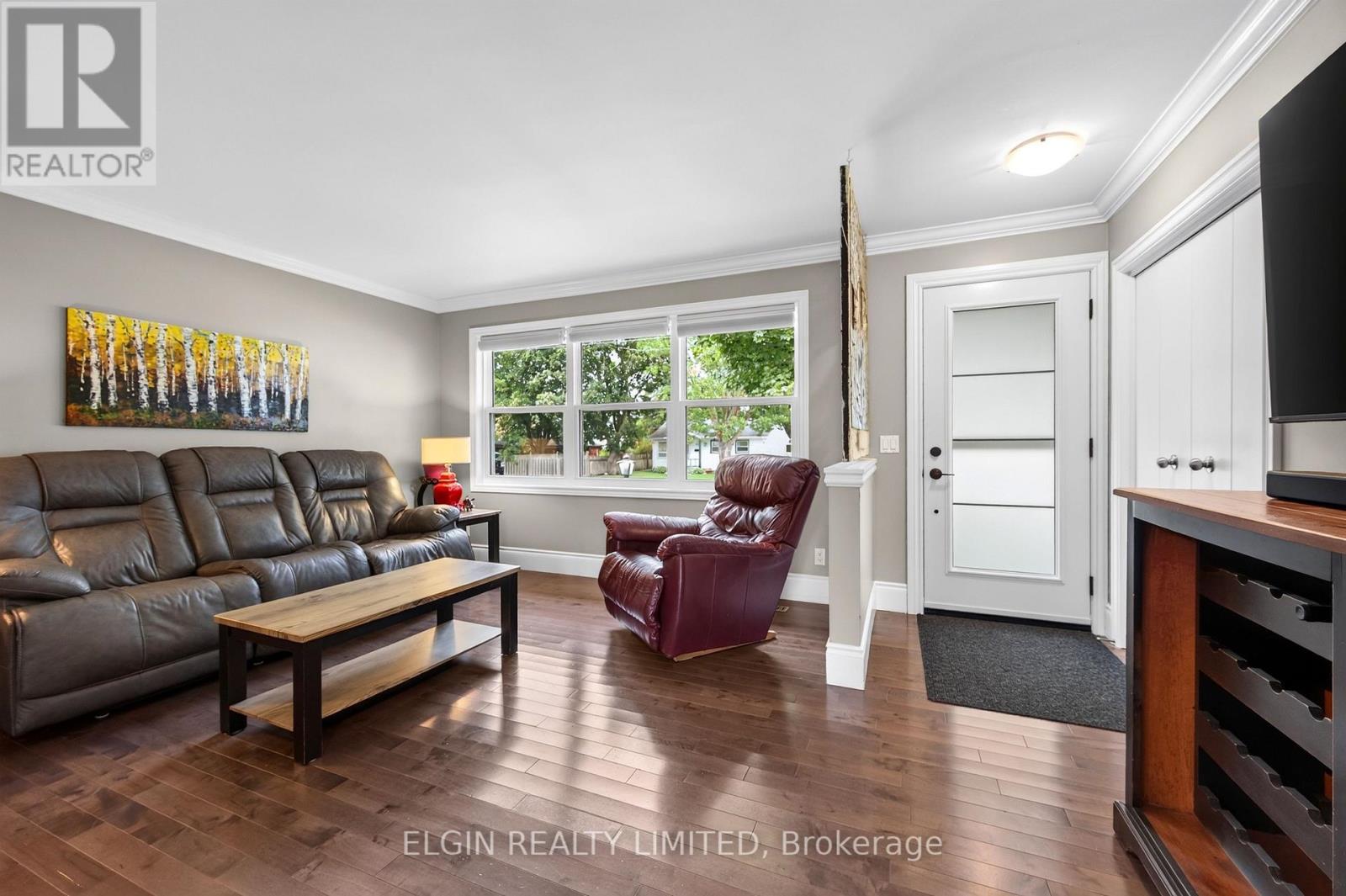 26 Queen Street, Strathroy-Caradoc, Ontario  N7G 2H7 - Photo 20 - X13712834
