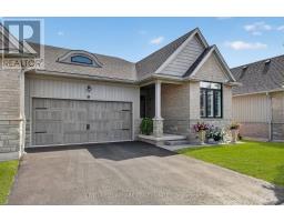 22 BORDEN TRAIL, Welland, Ontario