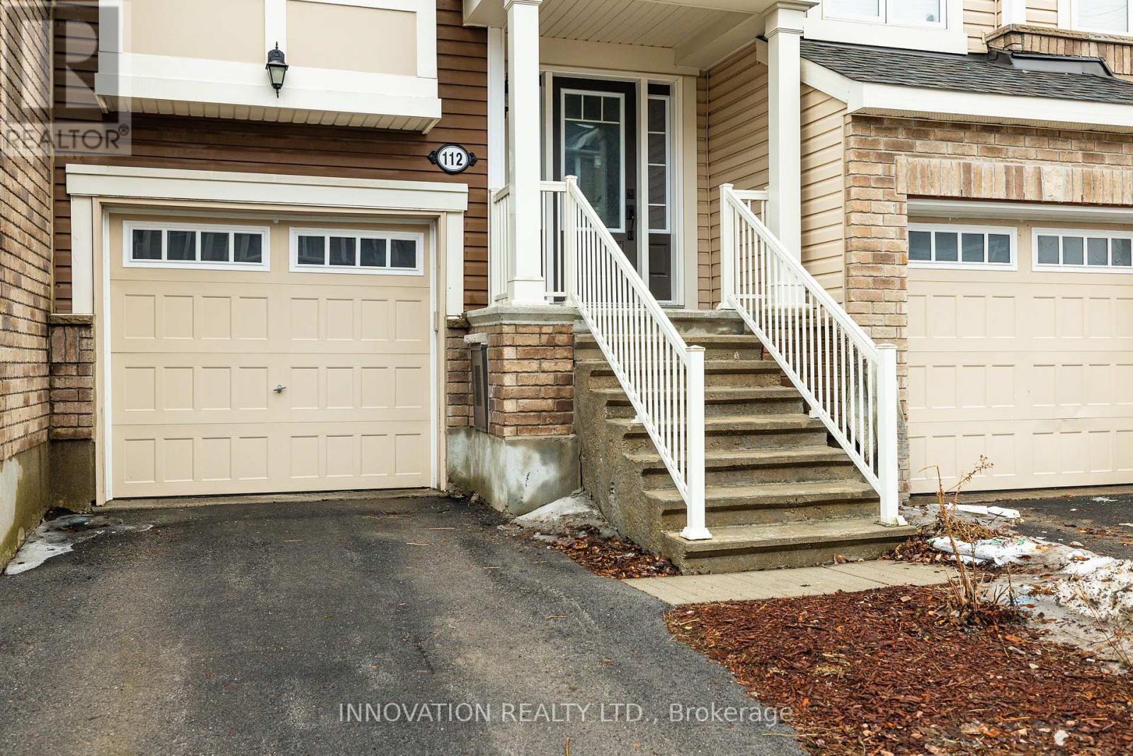 112 Gelderland Private, Ottawa, Ontario  K2V 0H8 - Photo 2 - X13712844