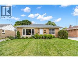 29 PAVEY STREET, Chatham, Ontario