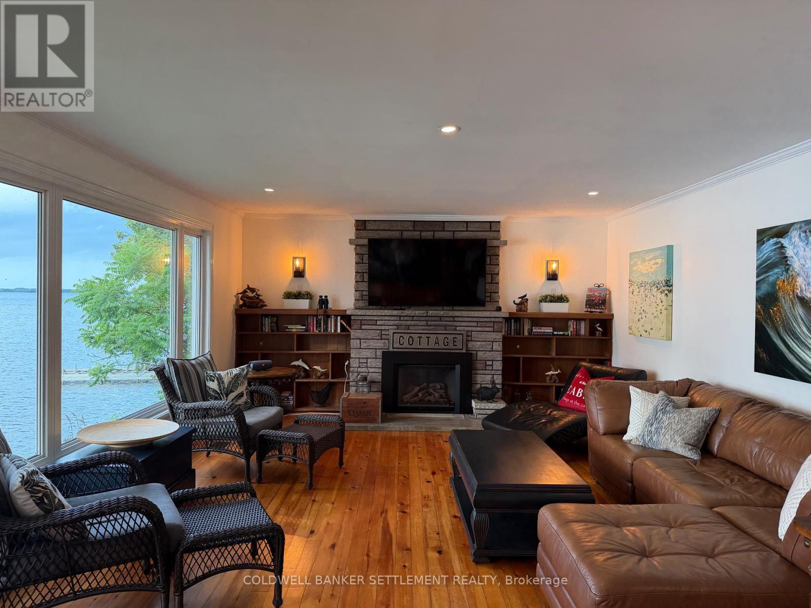 56 R7 Road, Rideau Lakes, Ontario  K0G 1L0 - Photo 12 - X13712810