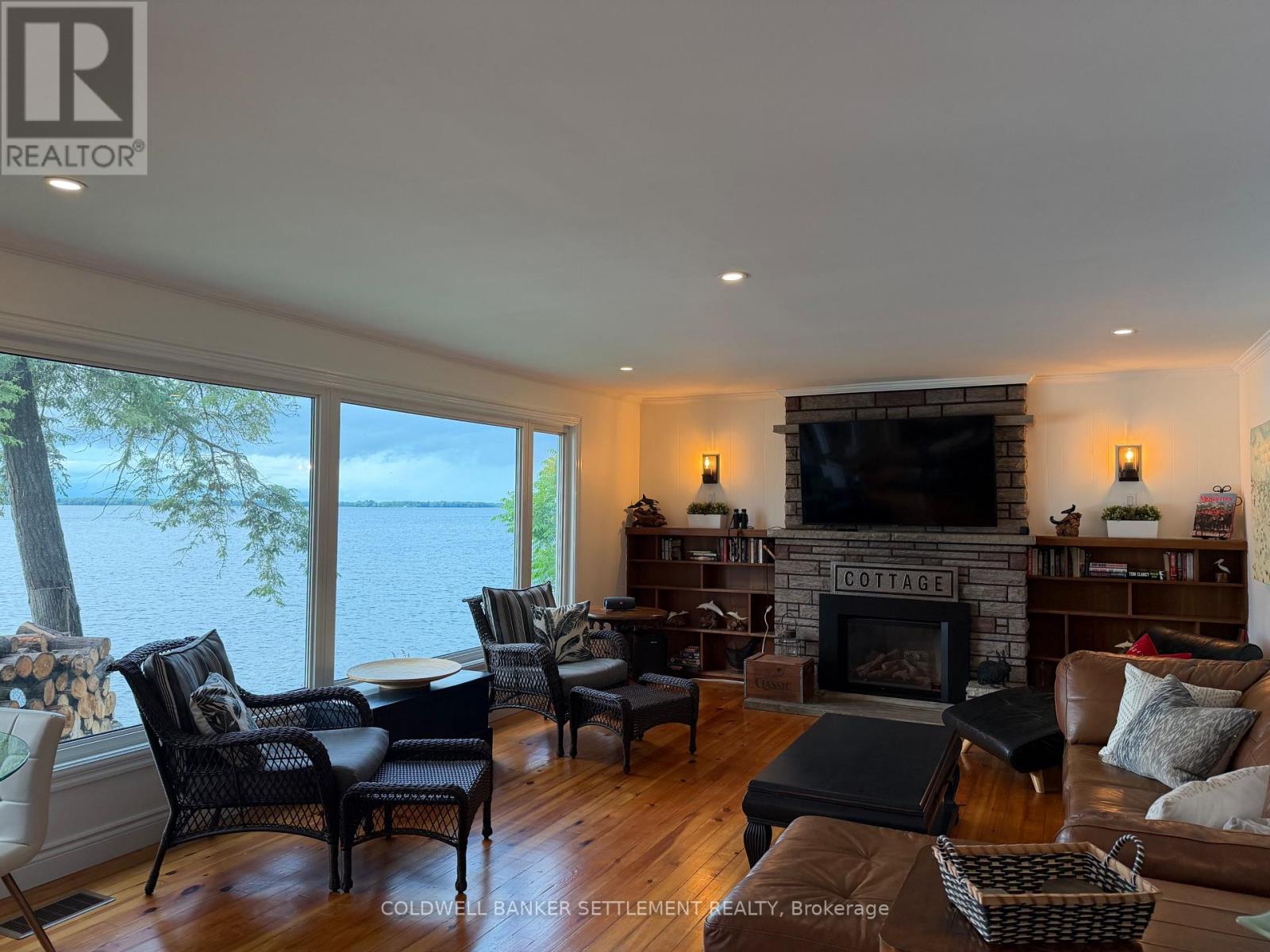 56 R7 Road, Rideau Lakes, Ontario  K0G 1L0 - Photo 13 - X13712810