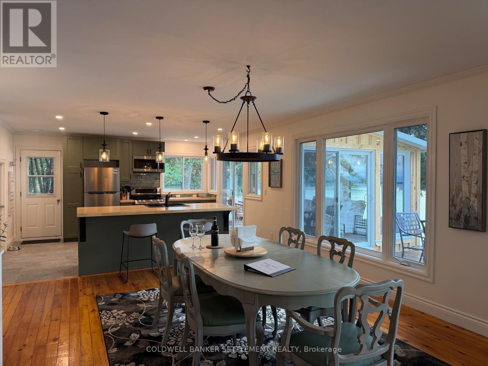 56 R7 Road, Rideau Lakes, Ontario  K0G 1L0 - Photo 8 - X13712810