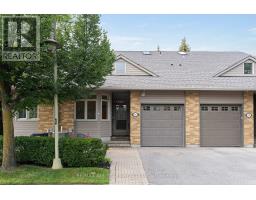 16 KINGFISHER COVE WAY, Markham, Ontario