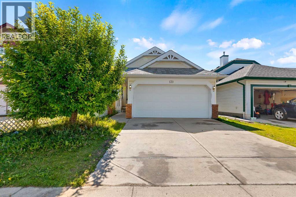 139 Los Alamos Place NE, calgary, Alberta